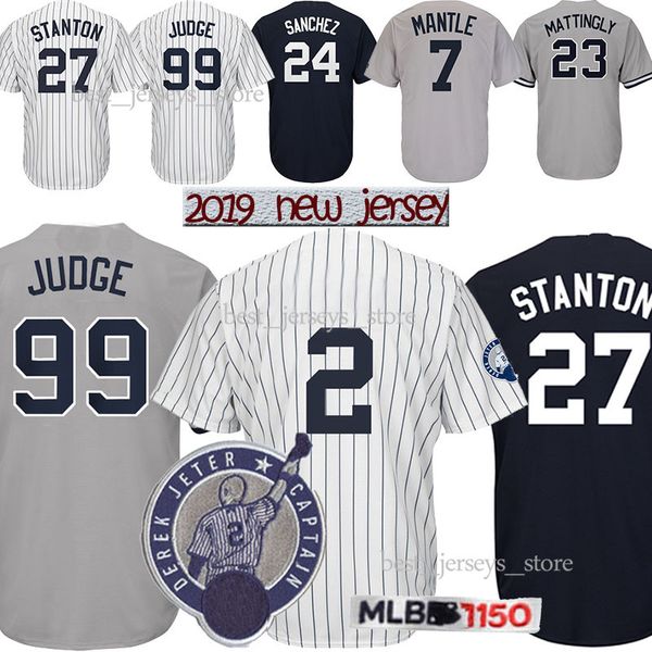 

99 aaron judge new york jer ey yankee 2 dj 27 g 3 babe ruth 42 mariano rivera 7 mickey mantle jer ey de ign weater