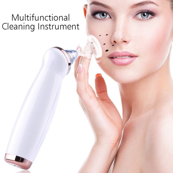 

facial care electric blackhead remover nose facial pore cleaner face scrubbers face cleaning machine skin care
