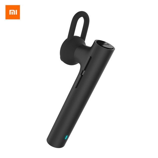 

original xiaomi bluetooth youth edition earphone headset mi bluetooth 4.1 volume control handsearphone with build-in mic