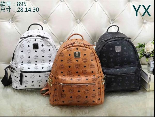 

2019 new fa hion women famou backpack tyle bag handbag for girl chool bag women de igner houlder bag pur e 01