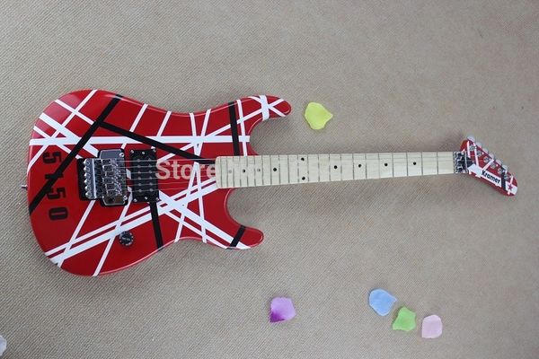 

новый бренд прибытие крамер 5150 красный и белый evh серии ari тремоло акустическая гитара электрогитара в наличии 150604