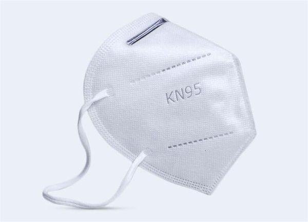 

10pcs maskrtification mouth face mask dust anti k masks white pm2.5 anti-fog reusable 10pieset