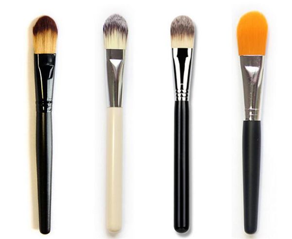 

300pc diy beauty makeup bru h kin care treatment tool facial face ma k bru h x140