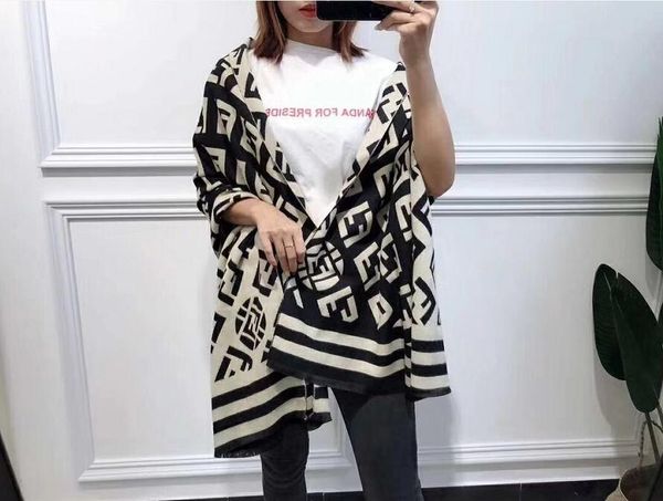 

мода зима 2019 бренда шарф мужчины женщины моды высокого качества кашемира мужские шарфы дизайн шарфы размер 180x30cm бесплатная доставка, Blue;gray