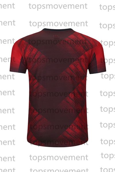 

0070142 lastest men football jerseys outdoor apparel football wear high quality, Black;red