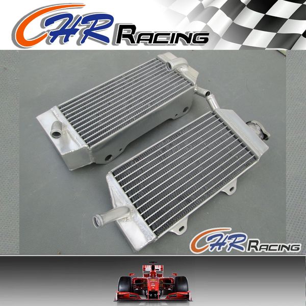 

aluminum radiator for crf450r crf 450 r 2005 2006 2007 2008 05 06 07 08