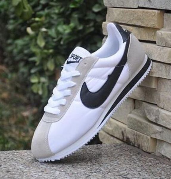 

Hot New 2018 men and women cortez shoes leisure nets shoes fashion outdoor shoes size 36-44 ferwwrweree