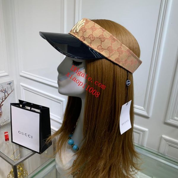 

Открытый мужчины Visor Sun Hat Женский Солнцезащитный крем Летняя спортивная теннисна