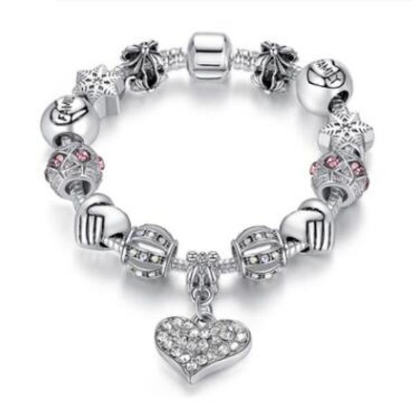

Charm Bracelets bick_jewelry