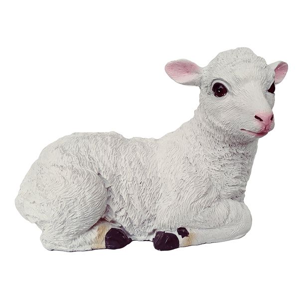 

artificial animals statue fake figurines home garden decor