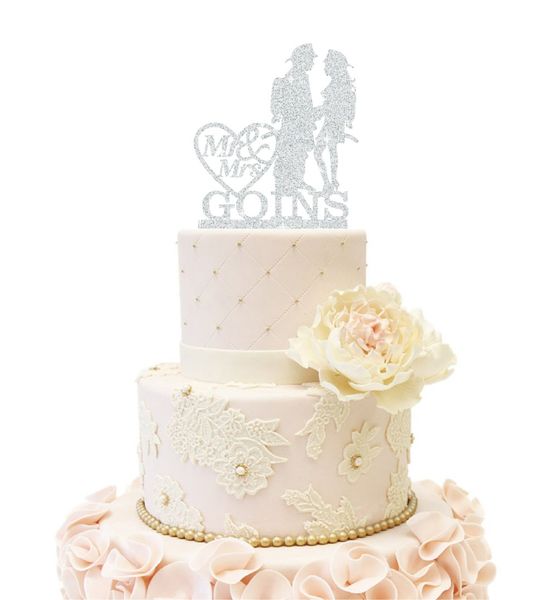 

firefighter bride and groom cake er custom wedding engagement cakes decorating mr mrs anniversary personalised last name