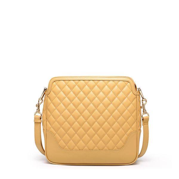 

кожа небольшой ароматный бабка бродяга мешок женщина небольшой ck lingge сумка новый 2019 одно плечо сумка осенью и зимой