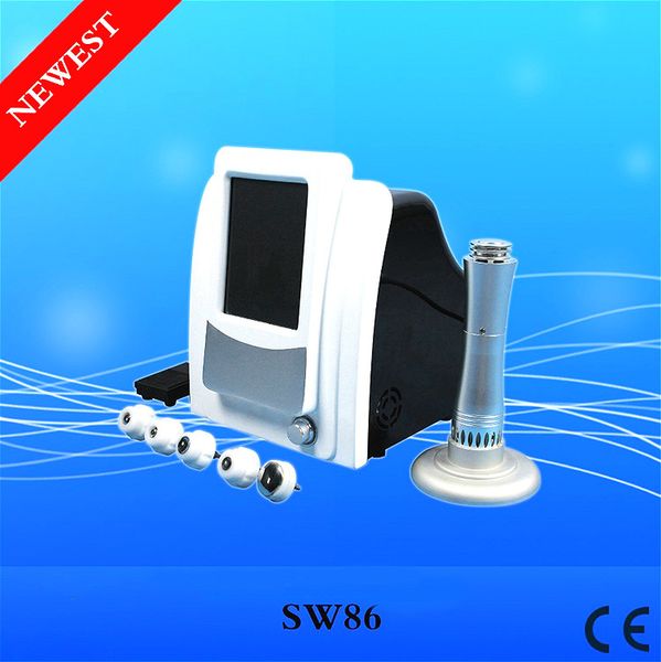 

extracorporeal shock wave therapy machine/shock wave therapy machine/ therapy pain relief arthritis pulse activation technology