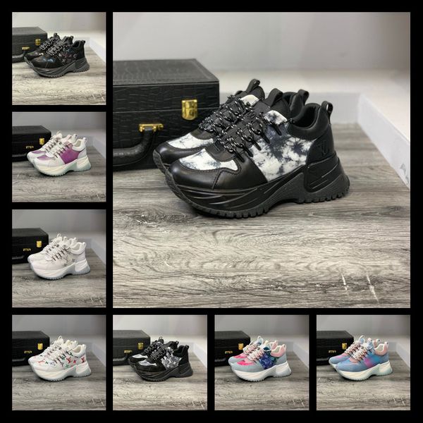 

men shoes casual leather fashion luxury men shoes sole chaussures pour hommes size 38-44, Black