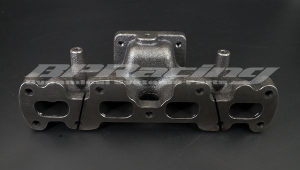 

cast iron turbo exhaust manifold for 94-05 miata mx-5 1.8 liter t25 turbo