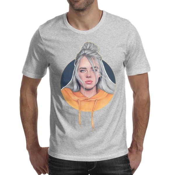 

billie eilish grey t shirt,shirts,t shirts,tee shirts printing personalised vintage make a superhero band classic t shirt, White;black
