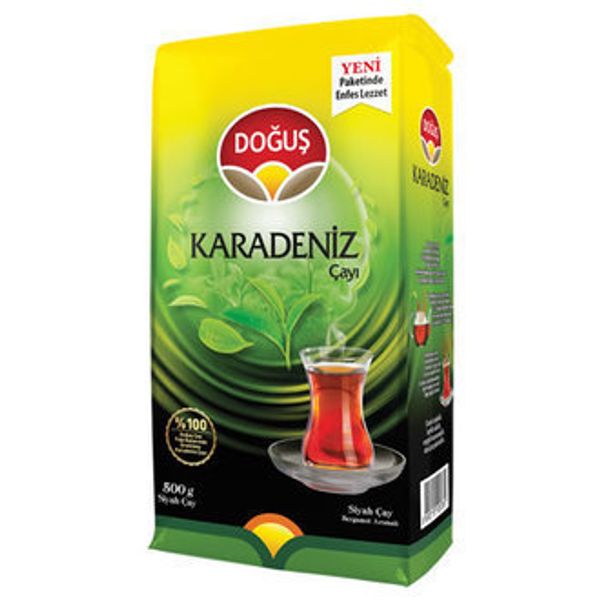 

dogus karadeniz stream tea 500 g