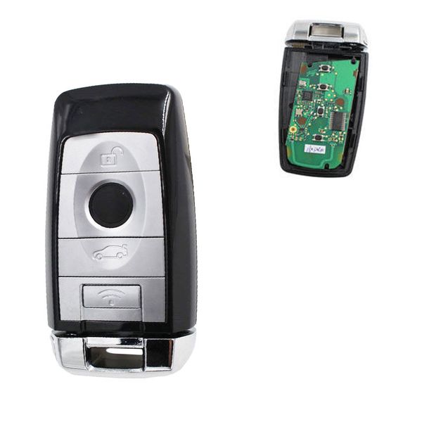 

4buttons remote key 315mhz or 433mhz or 868mhz for f 3,5,7 series smart key