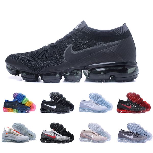 vapormax flyknit 1.0