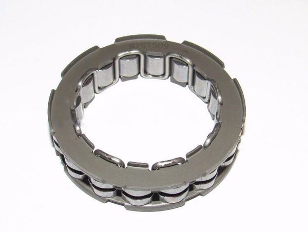 

new grizzly yfm400 one way bearing for grizzly yfm400 2007-2008