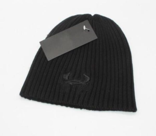

esigner hats hip hop leisure european and american fashion street knitted caps men and women superm alphabet embroidery hat new in winter33, Blue;gray