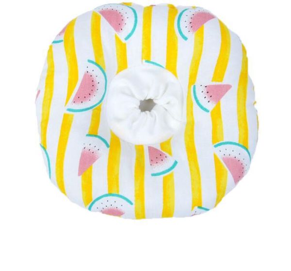 

кошачьи ошейники анти-укус лизать рану элиза защитное кольцо после операции уход шеи обернуть милые зоотовары многоцветные