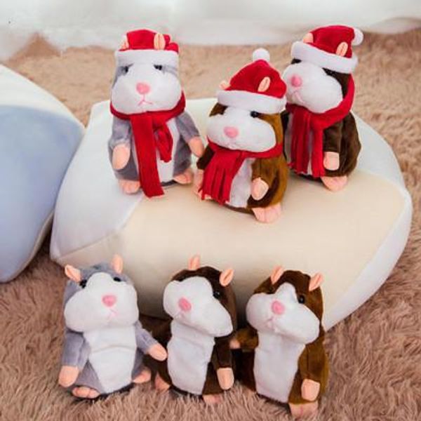 

kawaii talking hamster мыши pet плюшевые игрушки cute speak talking sound record hamster обучающие игрушки рождество дети ребенка подарки 15