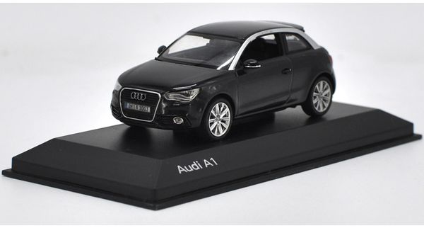 

kyo sho 1:43 au di a1 black boutique toys for children kids toys gift original box hipping