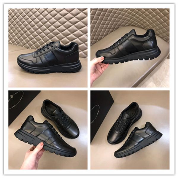 

high-quality boutique simple and generous to create a gentleman casual urban style light and soft1, Black