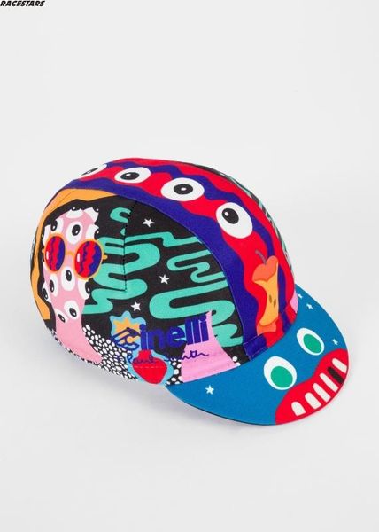 

2020 new cycling caps men and women bike wear cap/cycling hats, Black