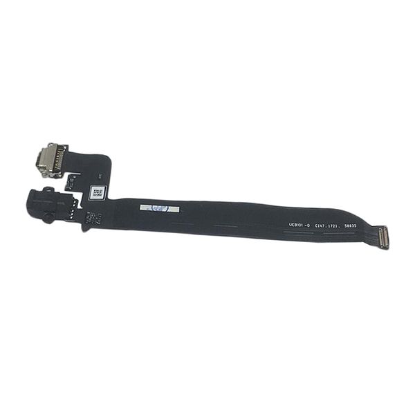 

micro usb charging port flex cable repair replacement