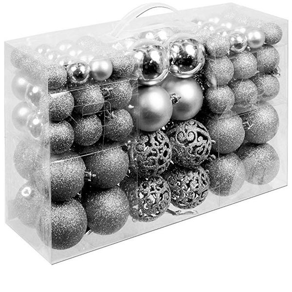 

christmas pendant drop orname 100pcs ball christmas tree balls in pendant drop ornaments decorations for home