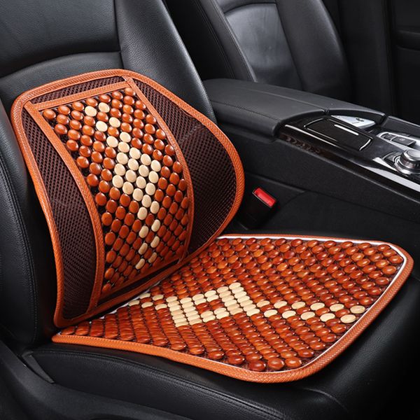 

kkysyelva lumbar support for office chair truck vehicle car auto supports waist pillow cushion for car back massager