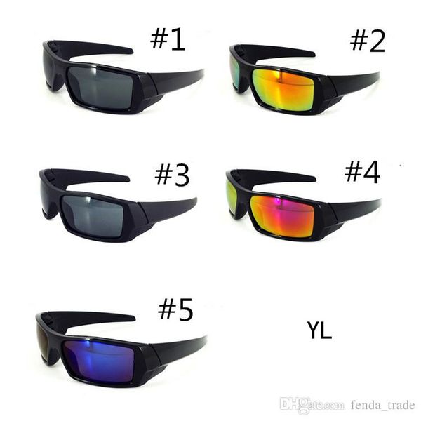 

2018 new brand fashion sunglasses men classical sunglasses men driving black frame eyewear male sun glasses, White;black