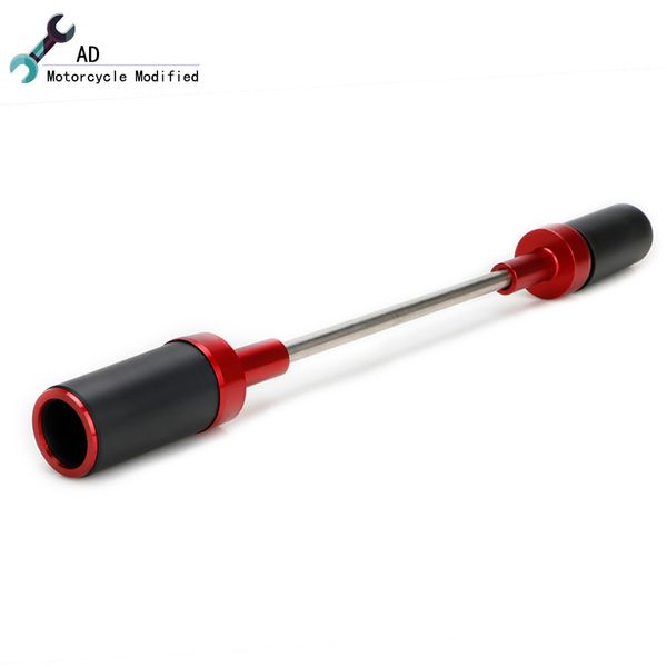 

for 800 400 frame sliders crash pads engine protector guard motorcycle accessories