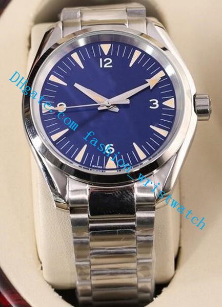 

Promotion Price Luxury Watch New Se@master 150 Co-Axial 233.32.41.21.01.002 41mm Automatic Mens Fashion Men Watches