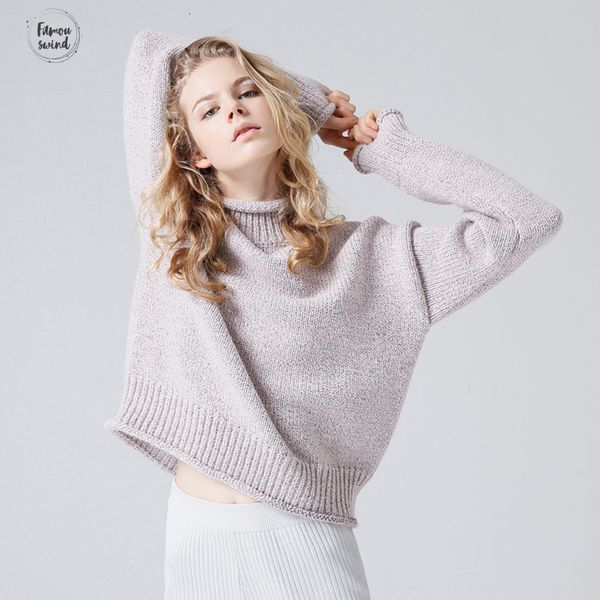 

рождественские свитера 2019 зимы женщины перемычка повседневный сплошного цвета с длинным рукавом трикотажные с коротким рукавом пуловер sue, White;black