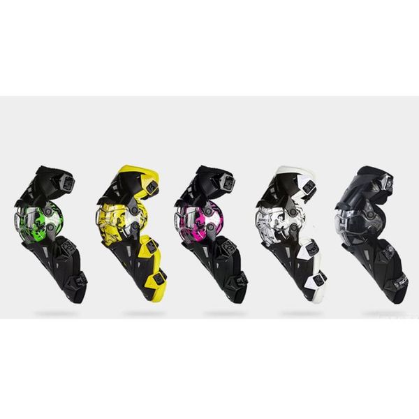 

motorcycle protective kneepad knee protector motocross knee guards