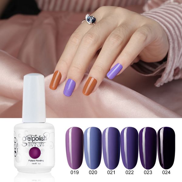 

mshing99 15ml gel nail polish 102colors series lacquer glitter base coat nail art varnish vernis semi permanant uv gelpolish, Red;pink