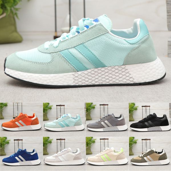 

mens marathon tech sports running shoes women s outdoor sneakers designer shoes 36-45