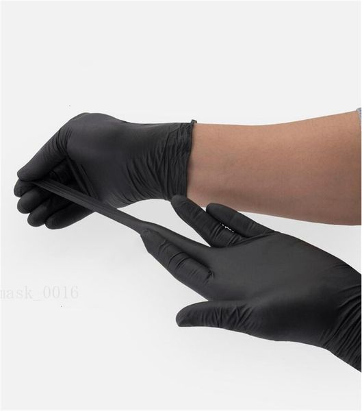 

for disposable 4-12 years latex protective ren golves xs s 100pcs nitrile gloves ykoi qa