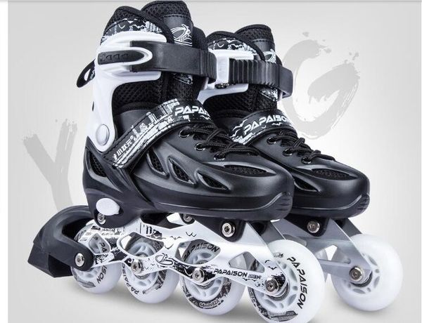

skate roller skates beginners male and female college students professional inline children athletic shoes
