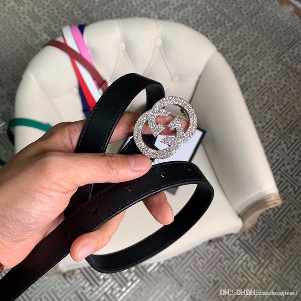 

with box mens woman luxury belt designer belts new big buckle men belt fashion wholesale ing, Black;brown