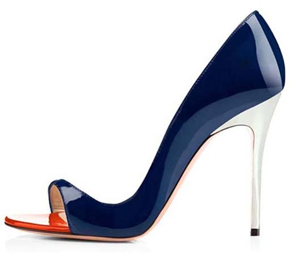 

качество классические горячие женщины обувь на каблуках высокие сандалии качества ботинок платья способа вскользь ботинок классический горяч, Black