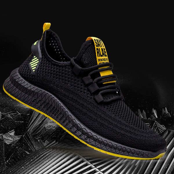 

drifting boxing shoes sports mesh four seasons casual shoes 8228