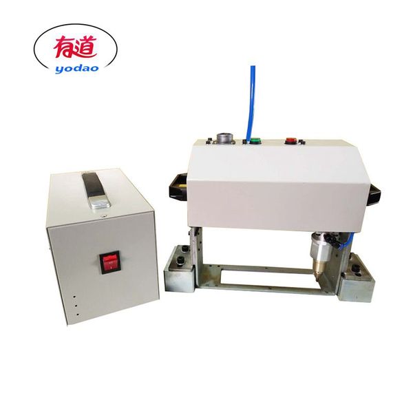 

pneumatic marking machine dot peen marking machine 14040 mark on all kinds of metal 110v 220v portable metal engraving