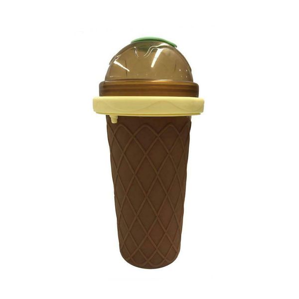 

double layer ice cream maker diy homemade fast cooling ice cream smoothie cup k888