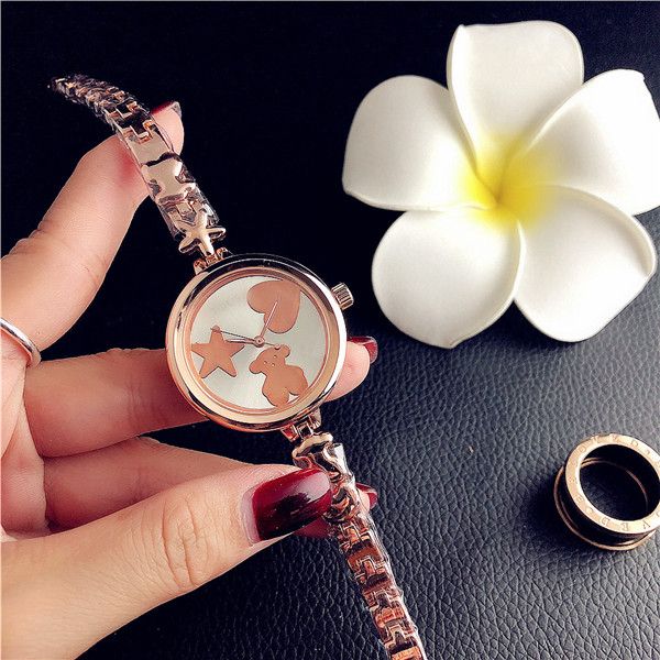 

watch manufacturers wholesale cross-border for the latest explosion models pan doro watch quartz watch waterproof men and women, Slivery;black