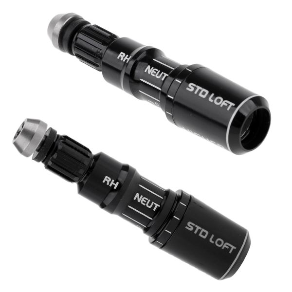 

golf shaft adapter alloy connector sleeve taylormade m1 m2 driver components