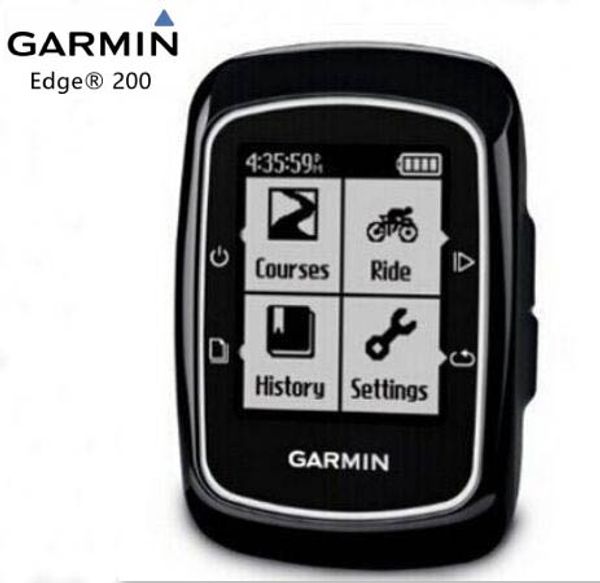 

bicycle computer garmin edge 200 gps bike cycling computer enabled mount holder road/mtb handlebar garmin edge 500 510 810